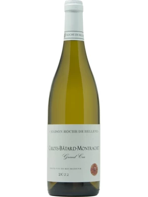 Вино Maison Roche de Bellene, Criots-Batard-Montrachet Grand Cru AOC 2022, 0.75 л