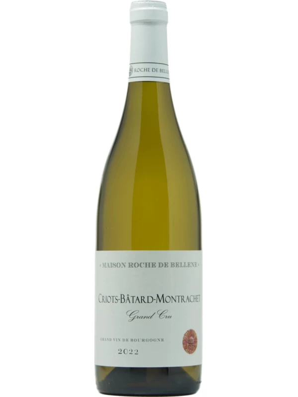 Maison Roche de Bellene, Criots-Batard-Montrachet Grand Cru AOC