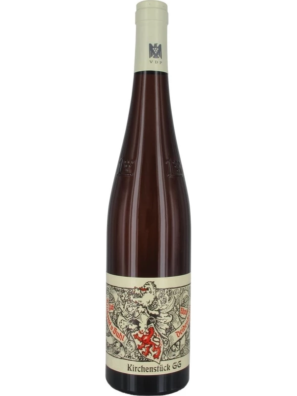 Reichsrat von Buhl, Forster Kirchenstuck Riesling GG