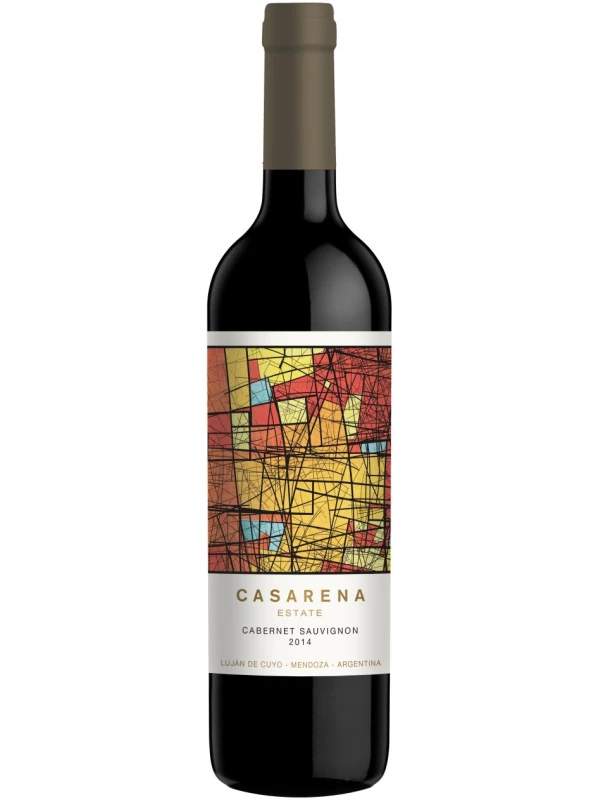 Casarena, Estate Cabernet Sauvignon