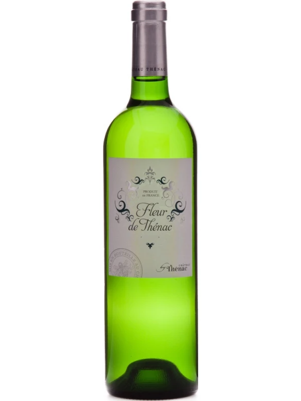 Fleur de Thenac Blanc, Bergerac AOC