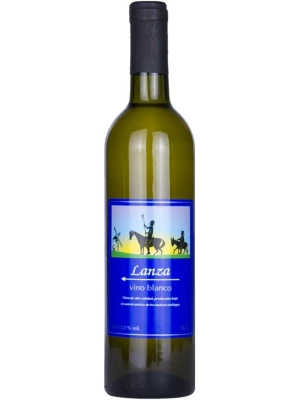 Вино Ланца Бьянко 0.7 л
