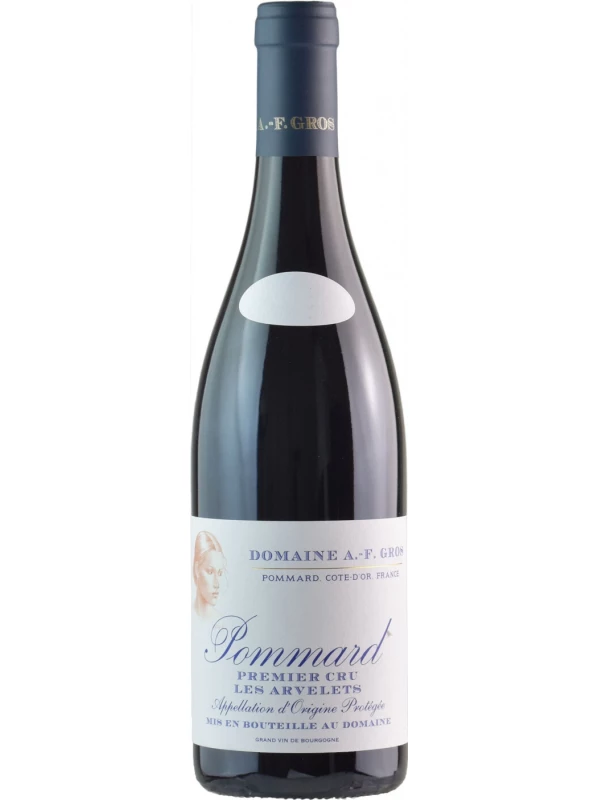Domaine A.-F. Gros, Pommard 1-er Cru Les Arvelets AOC