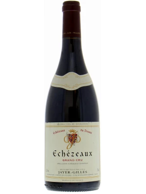 Вино Jayer-Gilles, Echezeaux Grand Cru AOC 2015, 0.75 л