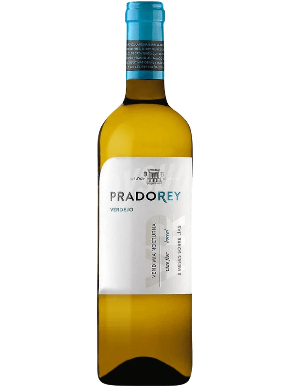 Pradorey, Verdejo, Rueda DO