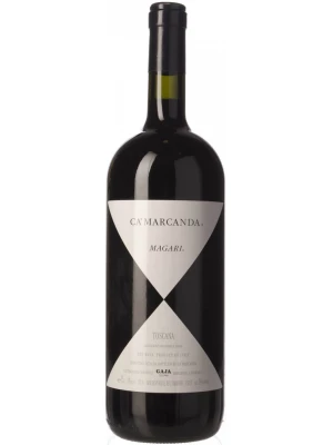 Вино Gaja, Magari, Ca Marcanda, Toscana IGT 2016, 1.5 л