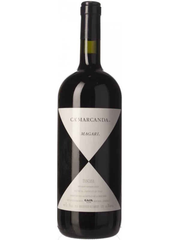 Gaja, Magari, Ca Marcanda, Toscana IGT