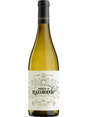 Вино Priorato de Razamonde Blanco, Ribeiro DO 0.75 л