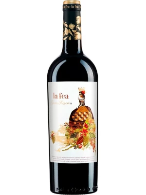 Вино Paniza, La Fea Gran Reserva, Aragon DO 2012, 0.75 л