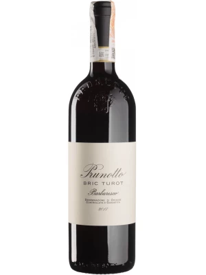 Вино Prunotto, Bric Turot Barbaresco DOCG 2021, 0.75 л