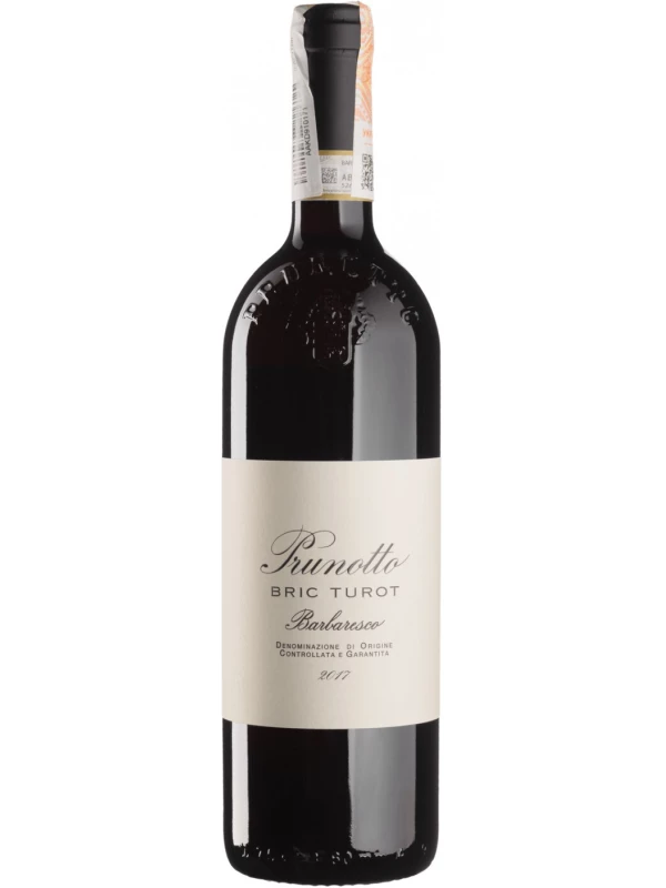 Prunotto, Bric Turot Barbaresco DOCG