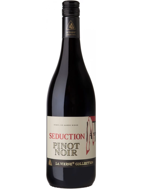 La Vierge, Seduction Pinot Noir