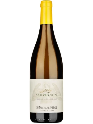Вино San Michele-Appiano, Lahn Sauvignon, Alto Adige DOC 2018, 0.75 л