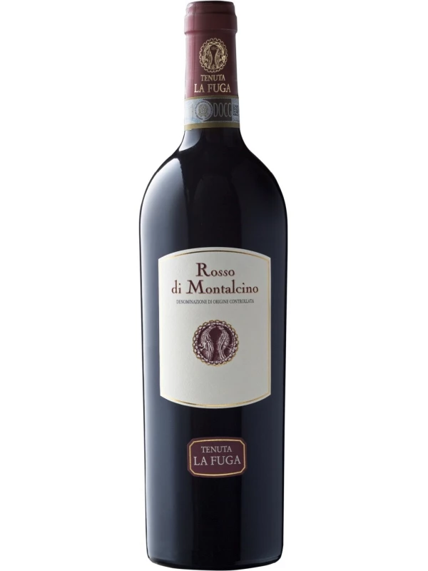 Tenuta La Fuga, Rosso di Montalcino DOC