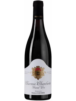 Вино Hubert Lignier, Charmes-Chambertin Grand Cru AOC 2016, 0.75 л