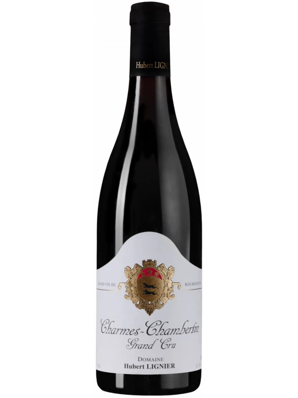 Hubert Lignier, Charmes-Chambertin Grand Cru AOC