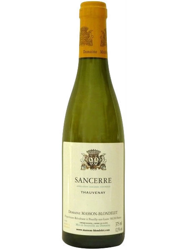 Domaine Masson-Blondelet, Sancerre Blanc Thauvenay