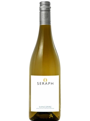 Вино Pierre Chainier, Seraph Sancerre AOP 0.75 л