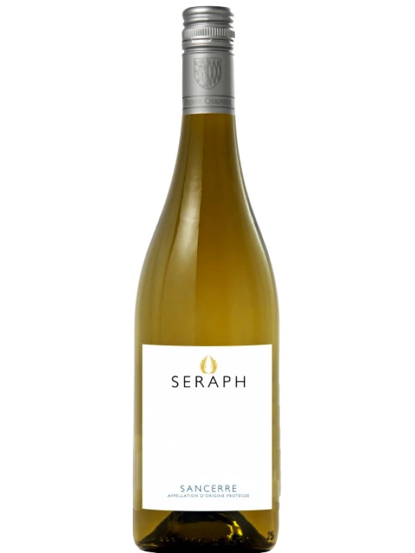 Pierre Chainier, Seraph Sancerre AOP