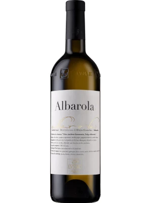 Вино Cantine Lunae, Albarola, Colli di Luni DOC 2016, 0.75 л