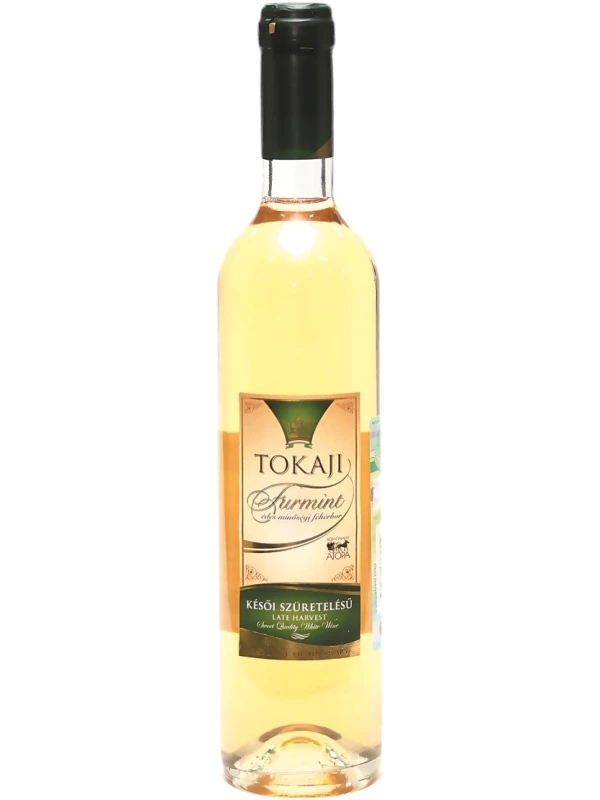 Tokaji Furmint Late Harvest