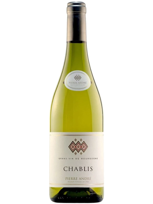 Pierre Andre, Chablis AOP