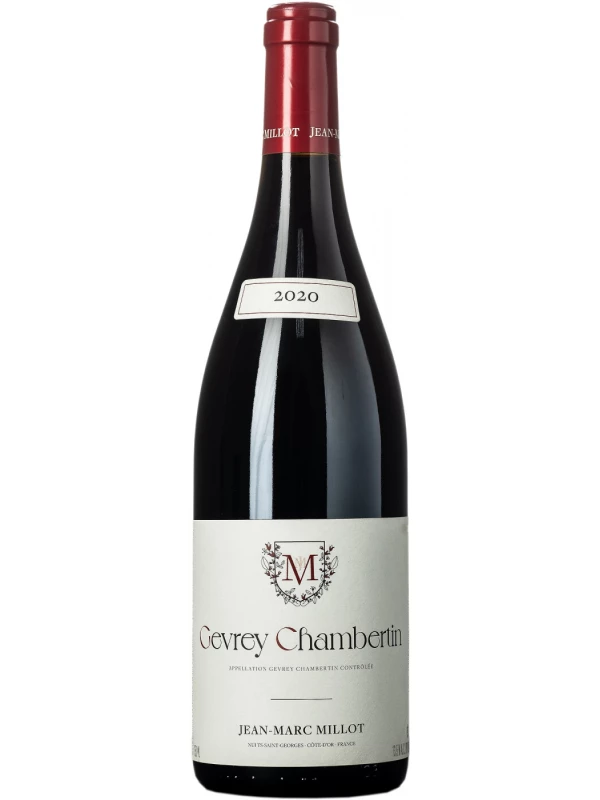 Domaine Jean-Marc Millot, Gevrey-Chambertin AOC