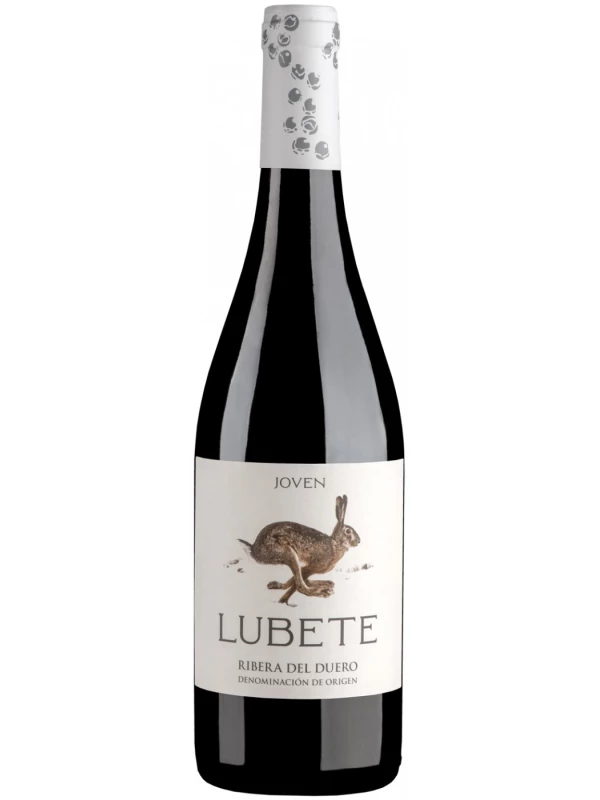 Lubete Joven, Ribera del Duero DO
