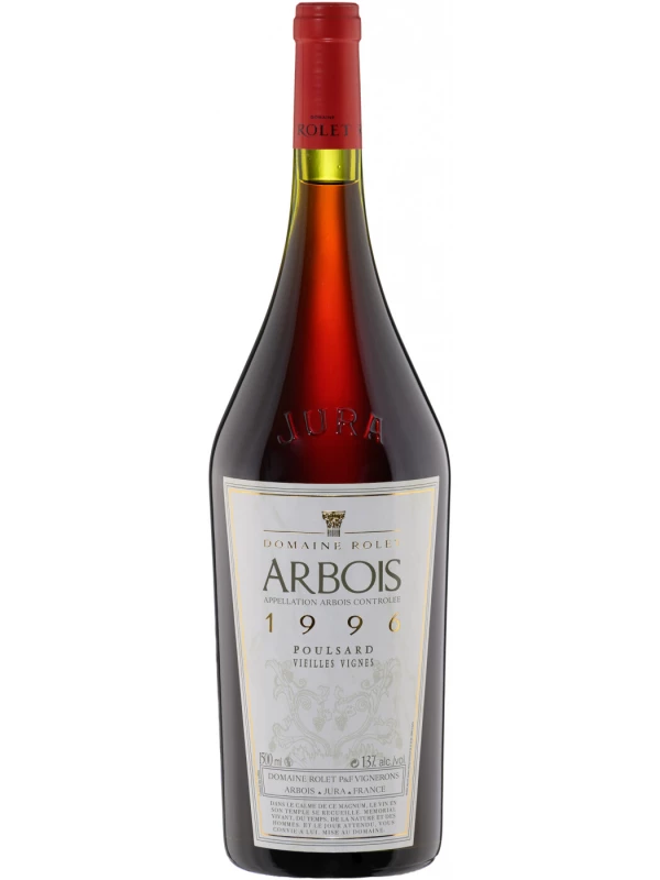 Domaine Rolet, Poulsard Vieilles Vignes, Arbois AOC