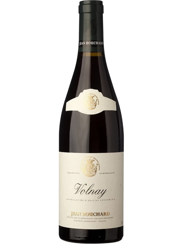Jean Bouchard, Volnay AOC
