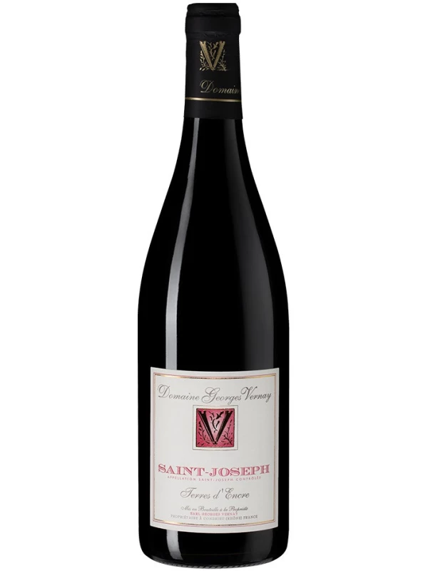 Domaine Georges Vernay, Saint-Joseph Terre d'Encre AOC