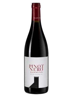 Вино Pinot Nero (Blauburgunder), Италия Colterenzio 2018, 0.75 л