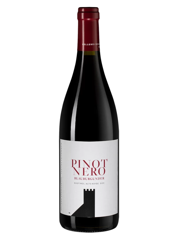 Pinot Nero (Blauburgunder), Италия Colterenzio