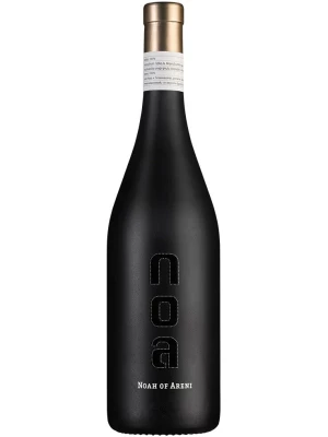 Вино Noah of Areni, NOA Red 2018, 0.75 л