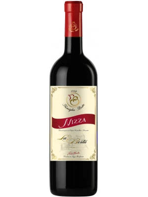 Вино Famiglia Berta, Nizza La Berta DOCG 2016, 0.75 л