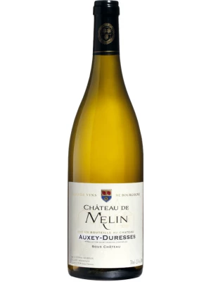 Вино Chateau de Melin, Auxey-Duresses AOC 2021, 0.75 л