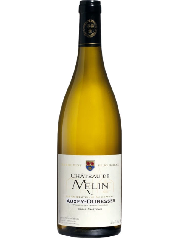 Chateau de Melin, Auxey-Duresses AOC