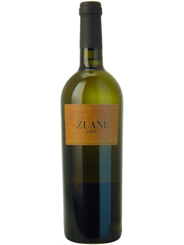 Zuani, Vigne Bianco, Collio DOC