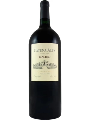Вино Catena Alta Malbec, Mendoza 2018, 1.5 л