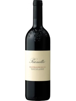 Вино Prunotto, Barbaresco DOCG 2006, 0.75 л