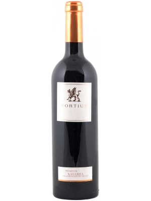 Вино Fortius Reserva 2005, 0.75 л