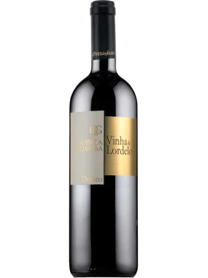 Вино Quinta da Gaivosa, Vinha de Lordelo, Douro DOC 2016, 0.75 л
