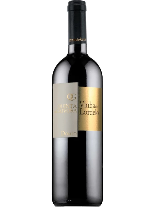 Quinta da Gaivosa, Vinha de Lordelo, Douro DOC