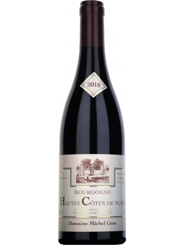 Domaine Michel Gros, Bourgogne Hautes-Cotes de Nuits