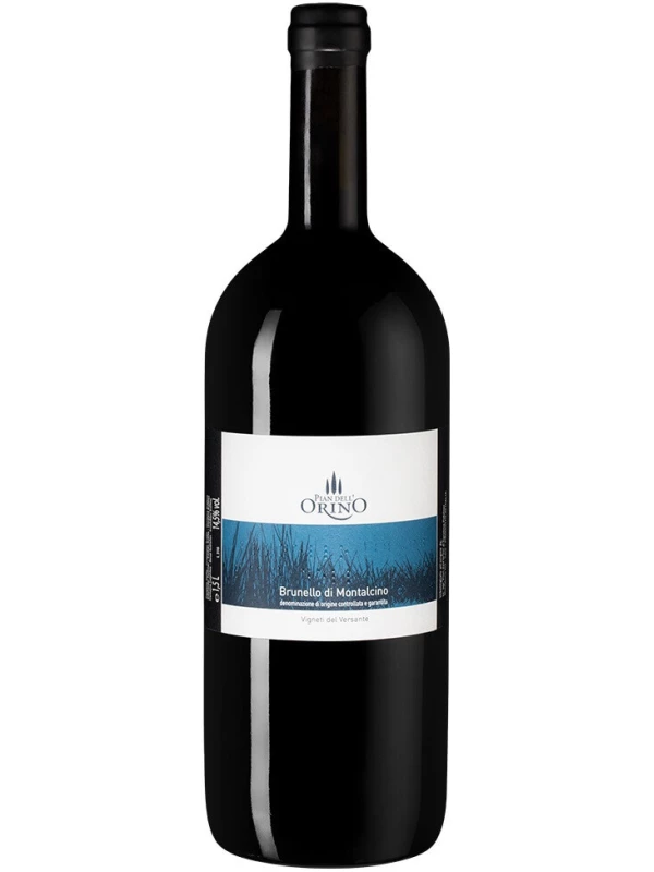 Pian dell'Orino, Brunello di Montalcino Vigneti del Versante DOCG