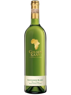 Вино Golden Kaan, Sauvignon Blanc 0.75 л