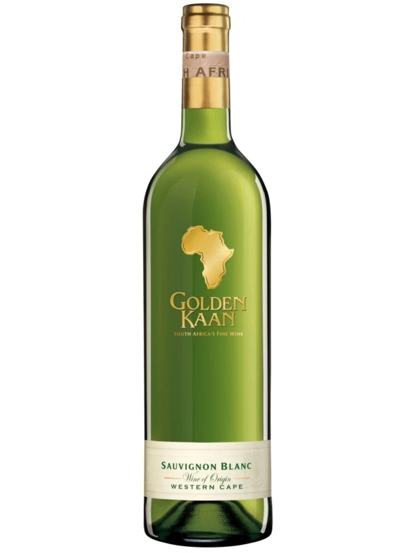 Golden Kaan, Sauvignon Blanc