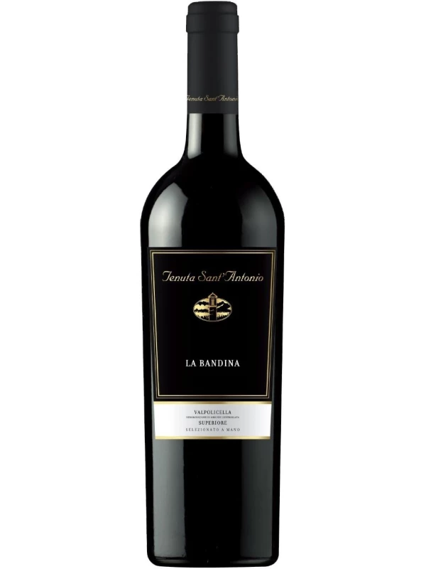 Tenuta Sant'Antonio, La Bandina Valpolicella DOC Superiore
