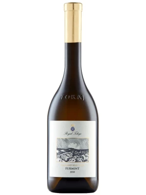 Вино Royal Tokaji, Dry Furmint Vineyard Selection 2018, 0.75 л