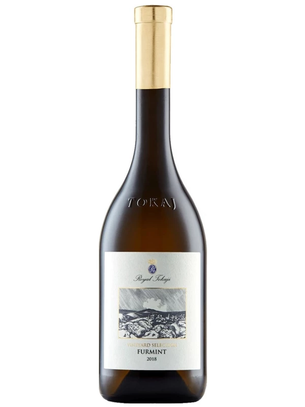 Royal Tokaji, Dry Furmint Vineyard Selection